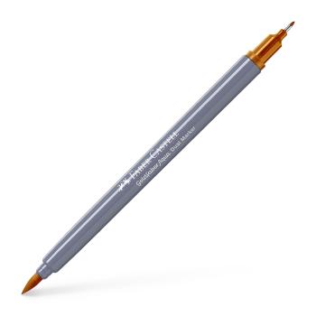 Preview: Faber-Castell Goldfaber Aqua Dual Marker 183 lichter ocker
